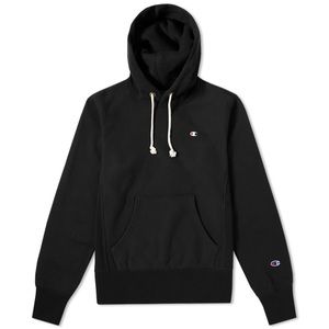 Men’s Champion Reverse Weave Classic Hoodie